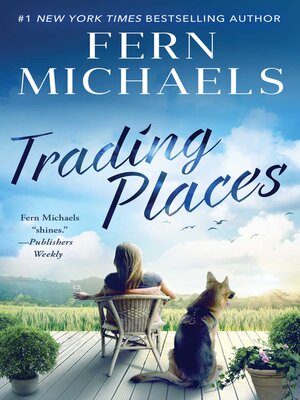cover image of Trading Places